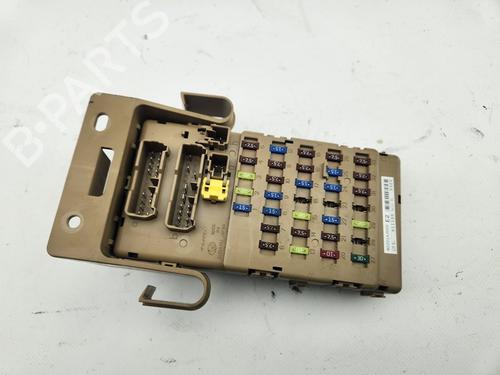 Used Fuse box Fuse box SUBARU LEGACY V Estate (BR) [2008-2014] 28478745 28478745