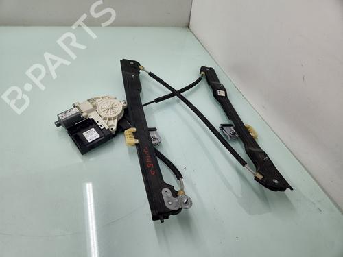 Used Front right window mechanism Front right window mechanism VW CADDY IV MPV (SAB, SAJ) [2015-2020] 21849113 21849113