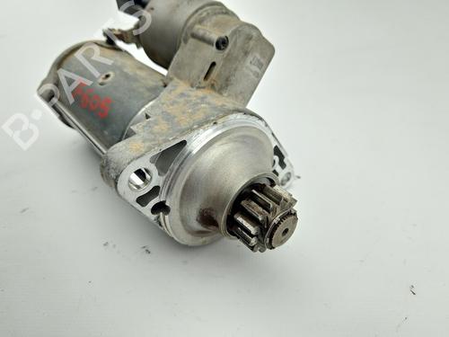 Starter AUDI Q3 (8UB, 8UG) 2.0 TDI | BP40279128M8 - Image 2