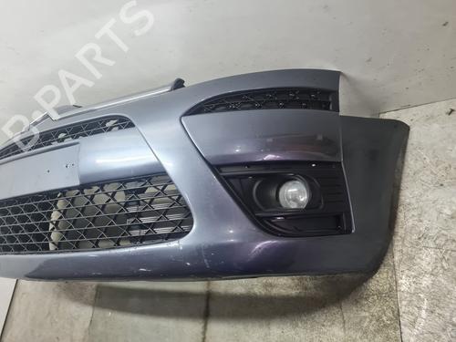 Front bumper CITROËN C4 Picasso I MPV (UD_) 2.0 HDi 138 | BP21647508C7 