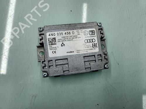 Used Electronic module Electronic module SEAT TARRACO (KN2) [2018-2024] 24189561 24189561