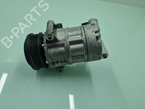 Used AC compressor AC compressor FORD FIESTA VII (HJ, HF) [2017-2026] 21637620 21637620