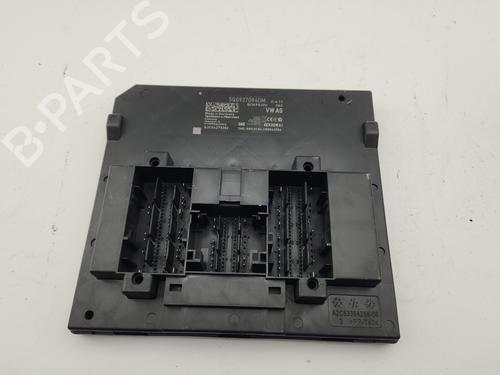 Used Electronic module Electronic module VW T-ROC (A11, D11) 2.0 TDI SCR (116 hp) 35787835 35787835