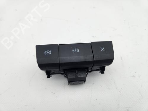 Used Hand brake Hand brake CUPRA LEON (KL1, KU1, KUG) 1.4 e-HYBRID (204 hp) 30352149 30352149