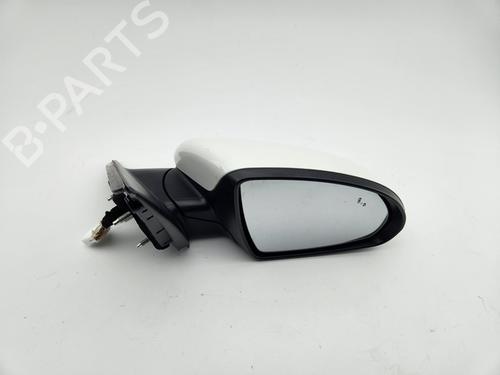 Used Right mirror Right mirror KIA OPTIMA (JF) [2015-2026] 28112103 28112103