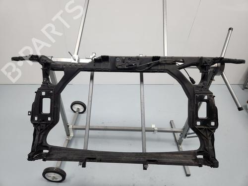 Used Front slam panel AUDI A4 Allroad B8 (8KH) 2.0 TDI quattro (170 hp) 21649827