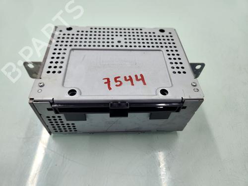 Used Radio Radio FORD C-MAX II (DXA/CB7, DXA/CEU) [2010-2019] 25438298 25438298