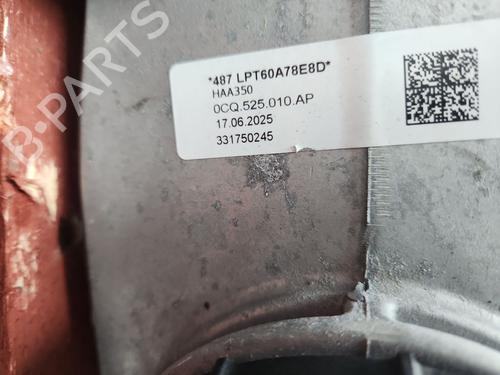 Rear differential VW TIGUAN (CT1) 2.0 TSI 4motion | BP38305448M24 - Image 5