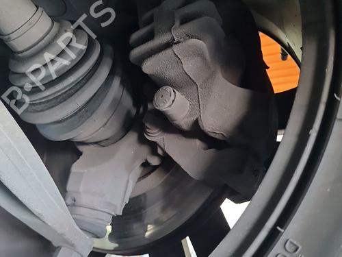 left-front-brake-caliper-peugeot-5008-0u_-0e_-2009-2010-2011-2012-2013-2014-2015-2016-2017-36665317 main image