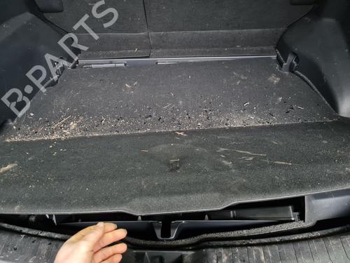 Bagasjeromsgulv TOYOTA RAV 4 V (_A5_, _H5_) 2.5 Hybrid AWD (AXAP54, AXAP54L) (306 hp) 32765169