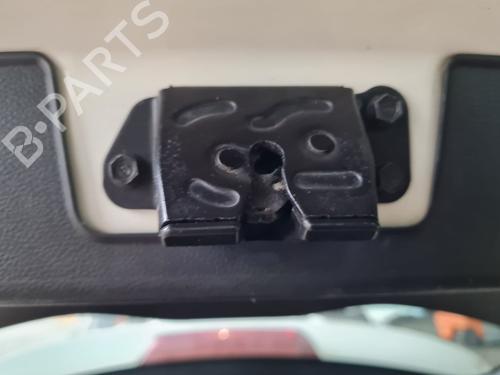 Tailgate lock KIA CARENS IV 1.6 GDi BP28355587C101