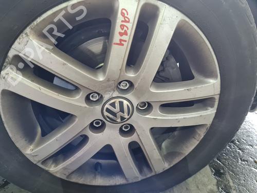 Rim VW GOLF V (1K1) 2.0 TDI 16V 4motion | BP21655133C45 