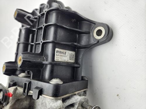 EGR-Ventil PEUGEOT BOXER Van 2.2 BlueHDi 120 | BP30437191M69