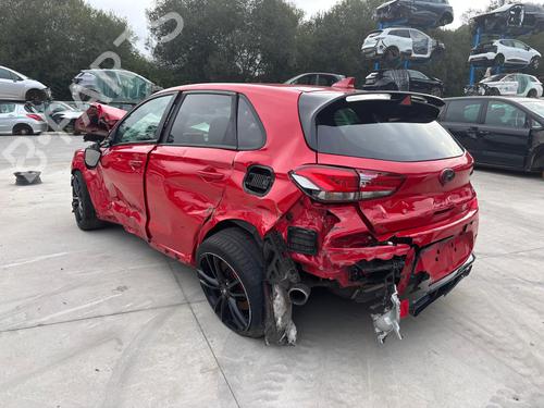 Camera HYUNDAI i30 (PDE, PD, PDEN) 2.0 N | BP37792564E14 - Image 8