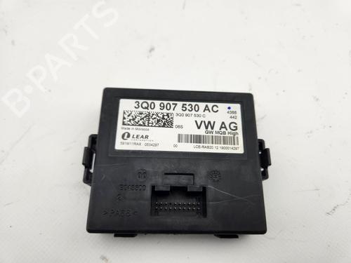 Used Electronic module Electronic module VW T-CROSS (C11, D31) 1.0 TSi (116 hp) 31671426 31671426