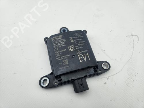Used Electronic module Electronic module TOYOTA RAV 4 V (_A5_, _H5_) 2.5 Hybrid AWD (AXAP54, AXAP54L) (306 hp) 32977642 32977642