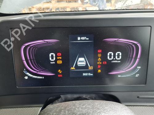 Used Instrument cluster KIA SPORTAGE V (NQ5) [2021-2025]  24204688