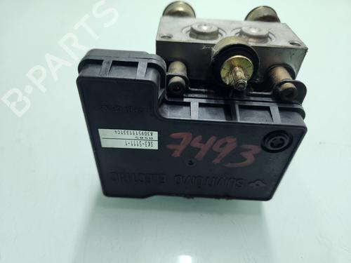 Used ABS pump SUZUKI GRAND VITARA I (FT, HT) 2.0 HDI 110 16V 4x4 (SQ420D, TD83V) (109 hp) 24657116