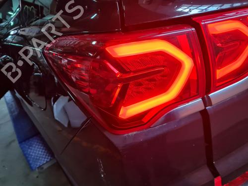 Left taillight SSANGYONG KORANDO (C300)  | BP33215677C34  - Image 7