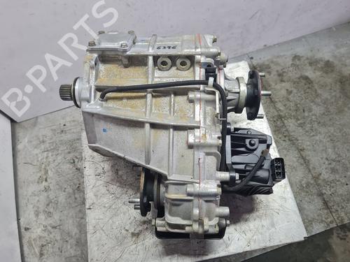 Used Transfer box Transfer box TOYOTA LAND CRUISER PRADO (_J15_) 3.0 D-4D (KDJ150_, KDJ150, KDJ155) (173 hp) 21642618 21642618