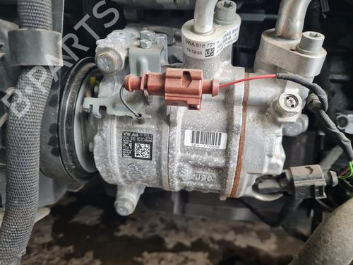 AC-Kompressor SKODA OCTAVIA IV Combi (NX5, PV5) [2019-2026]  31594365