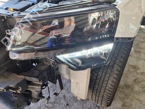 Left headlight SKODA KAROQ (NU7, ND7) | BP24922885C28 - Image 2