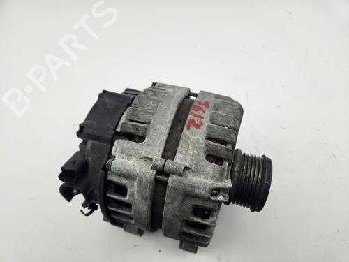 Alternator PEUGEOT PARTNER Box Body/MPV 1.6 HDi 16V | BP30549264M7