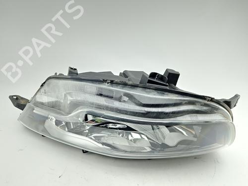 Used Left headlight Left headlight IVECO DAILY IV Van 35C14 GV, 35C14 GV/P, 35S14 GV, 35S14 GV/P (136 hp) 39977515 39977515