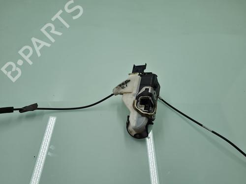 Used Front left lock PEUGEOT 508 I (8D_) [2010-2018]  21638198