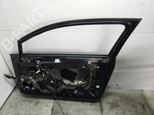 Right front door VW GOLF VII (5G1, BQ1, BE1, BE2) 2.0 GTI | BP25266959C3