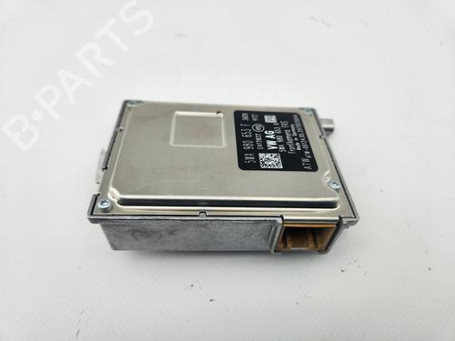 Electronic module CUPRA LEON (KL1, KU1, KUG) | BP31841042M83