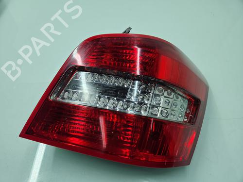 Right taillight MERCEDES-BENZ GLK-CLASS (X204)  | BP24653466C35 