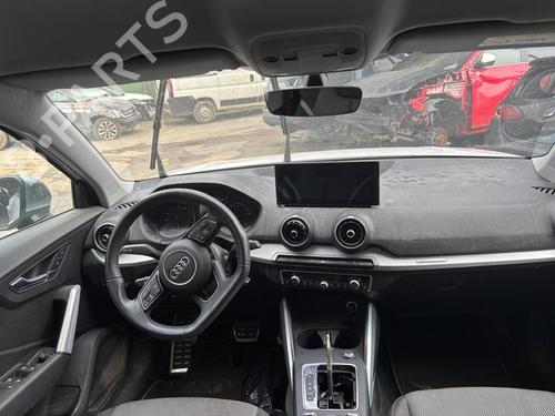 Front left window mechanism AUDI Q2 (GAB, GAG) 35 TFSI | BP23243252C22 - Image 2