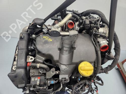 Engine RENAULT MEGANE IV Hatchback (B9A/M/N_) | BP34116722M1 - Image 8