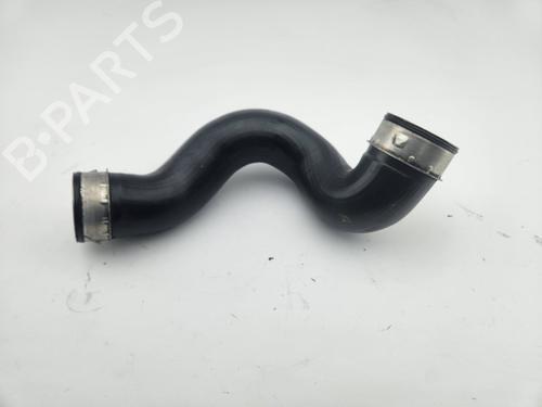 Pipe MERCEDES-BENZ C-CLASS (W203) | BP30672126M125