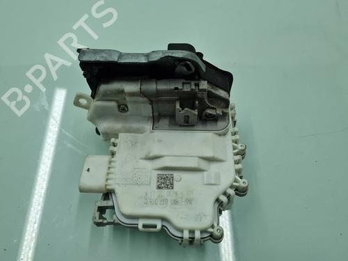 Front right lock AUDI Q2 (GAB, GAG) 30 TDI | BP21643448C97 