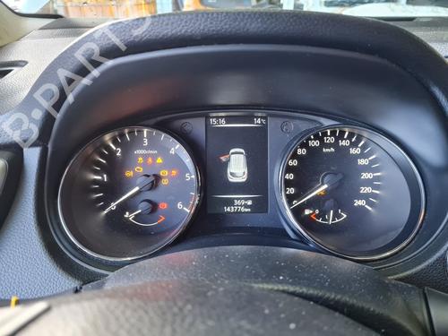 Used Instrument cluster NISSAN QASHQAI II SUV (J11, J11_) 1.5 dCi (110 hp) 21657042