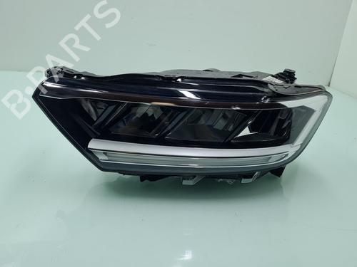 left-headlight-vw-t-roc-a11-d11-2017-23648832 main image