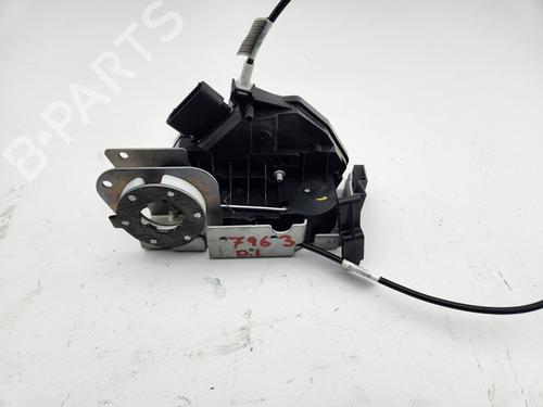 Front left lock FORD TRANSIT CUSTOM V362 Bus (F3) 2.0 EcoBlue mHEV | BP32073039C98 - Image 3