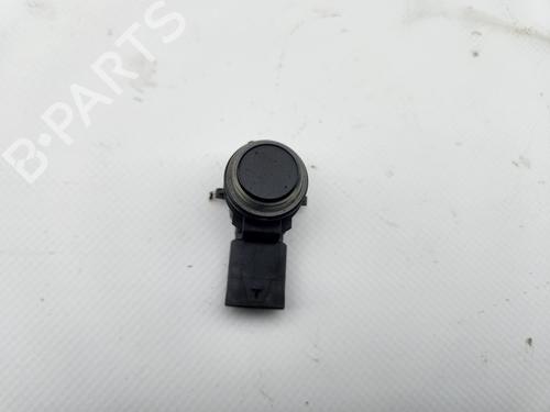 Used Electronic module Electronic module MERCEDES-BENZ B-CLASS Sports Tourer (W246, W242) B 180 CDI (246.200) (109 hp) 31176241 31176241