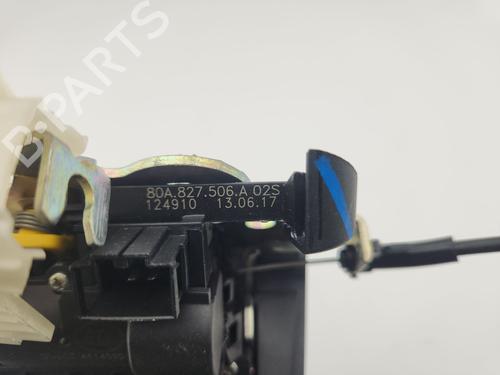 Tailgate lock AUDI Q5 (FYB, FYG) | BP32147029C101 - Image 4