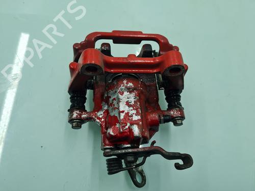 Left rear brake caliper VW GOLF VI (5K1)  | BP22412070M107 