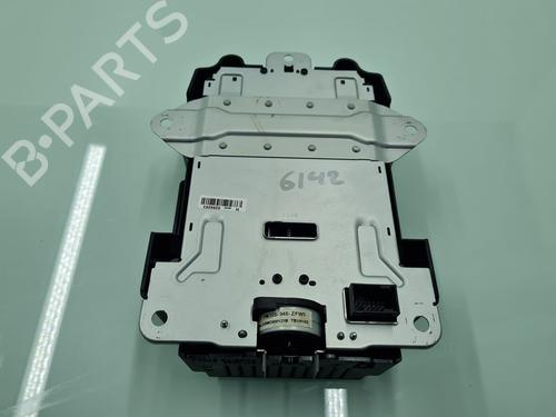 Display monitor PEUGEOT 5008 (0U_, 0E_) 2.0 HDi | BP21639947C48 