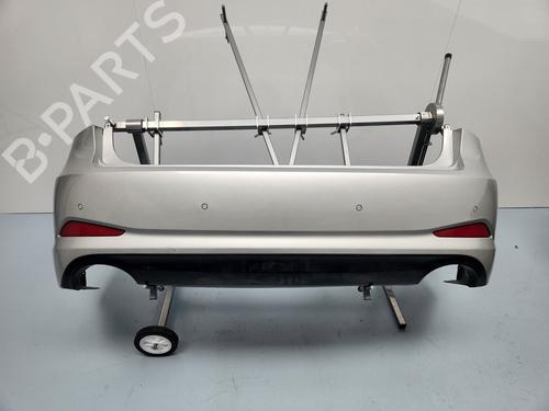 Used Rear bumper HYUNDAI i40 I (VF) 1.7 CRDI (141 hp) 28518995