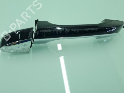 Rear left exterior door handle KIA SPORTAGE IV (QL, QLE) 1.7 CRDi | BP21639440C130 