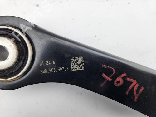 Venstre bagtil bærearm AUDI A4 B9 (8W2, 8WC) 35 TDI | BP29454677M14 