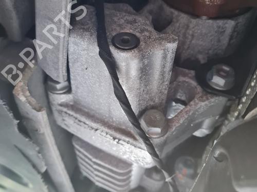 Used Front differential VW PASSAT B8 Variant (3G5, CB5) [2014-2026]  32073169