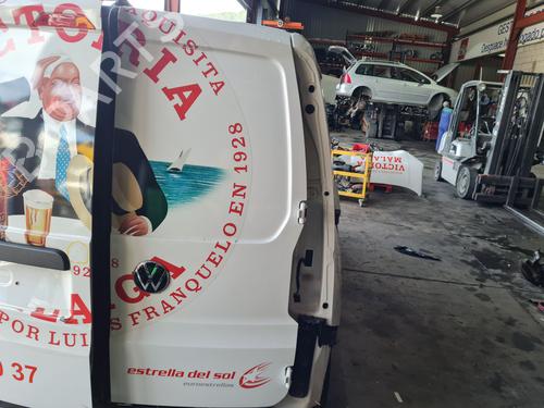 Højre bagagerum dør VW CADDY V Box Body/MPV (SBA, SBH)  BP29358453C77