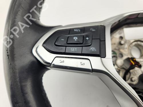 Steering wheel VW MULTIVAN T7 (STM, STN) 1.4 eHybrid | BP31841004C49