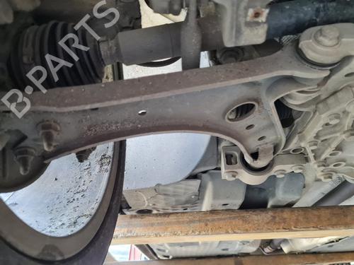 Used Right front suspension arm VW GOLF V (1K1) [2003-2010]  21651360